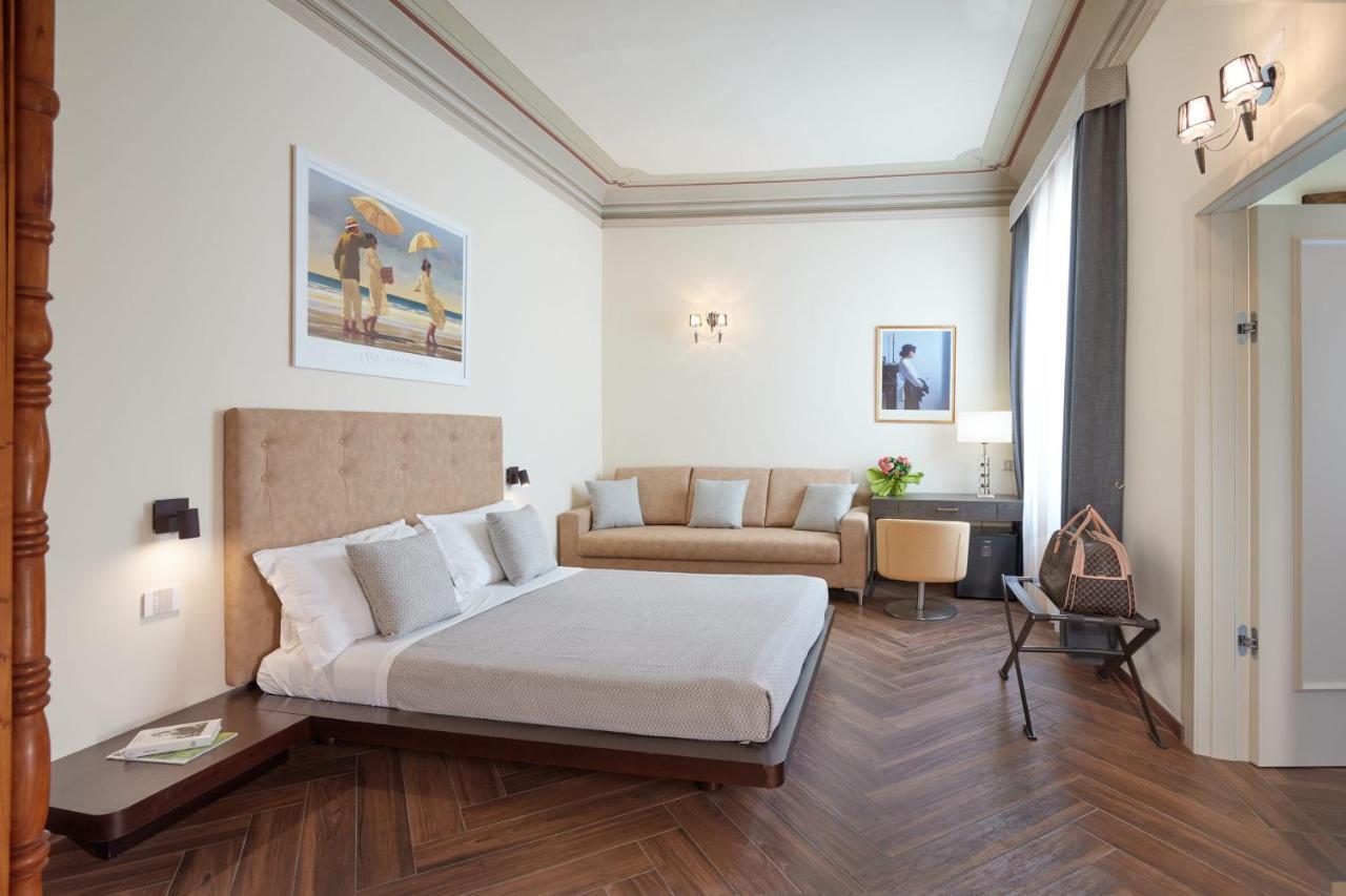 Residenza Mondragone Bed & Breakfast Firenze
