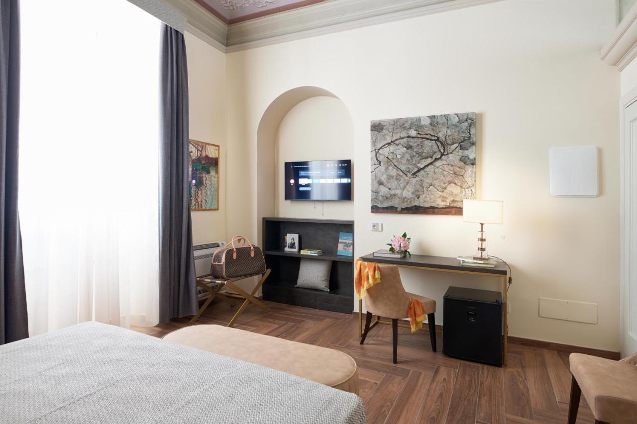 Residenza Mondragone Firenze