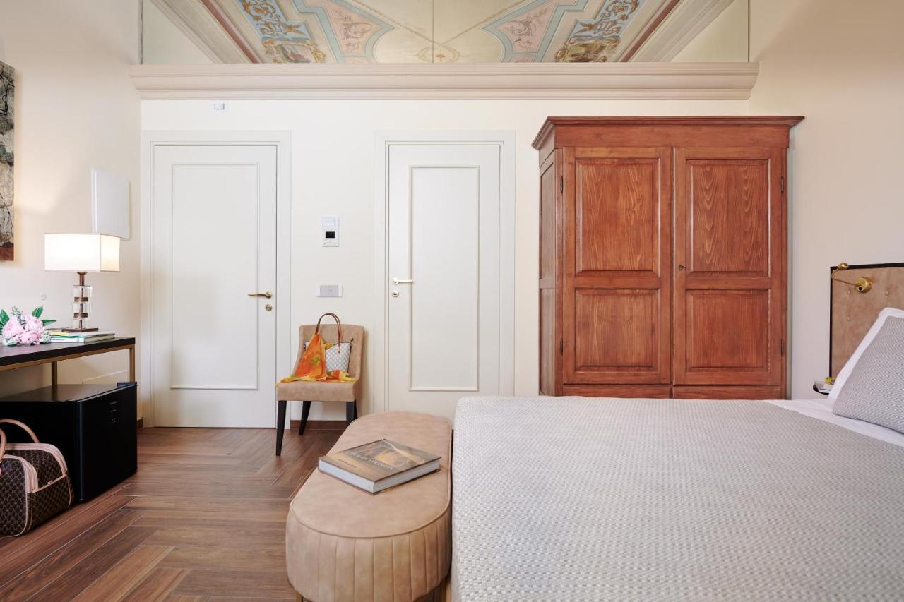 Residenza Mondragone Firenze
