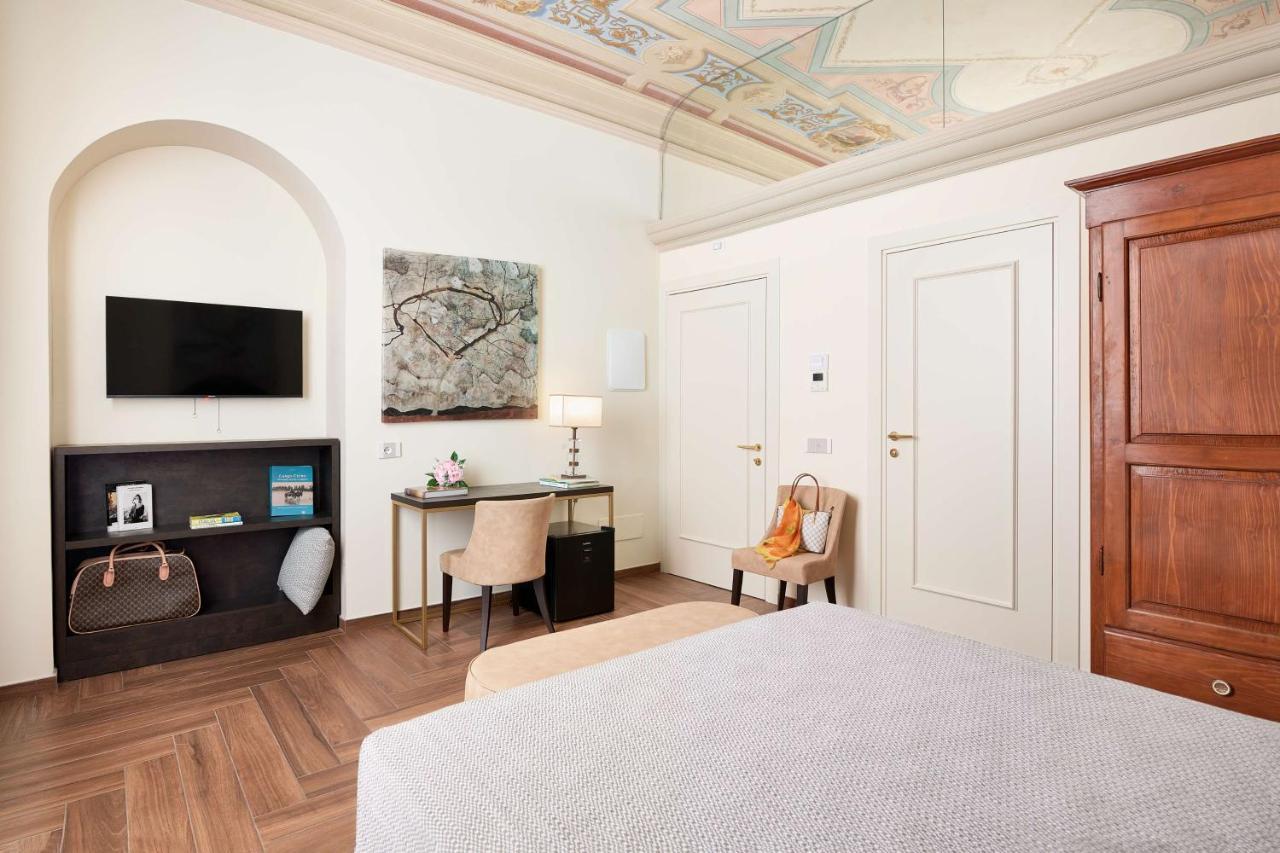 Bed & Breakfast Residenza Mondragone Firenze