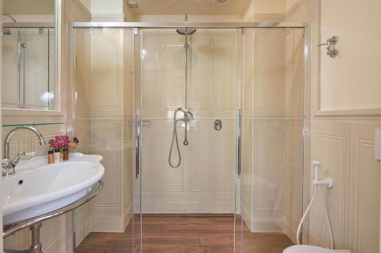 Residenza Mondragone Firenze