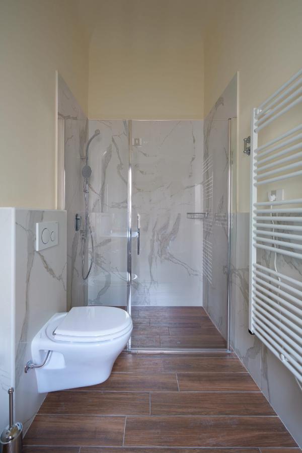 Bed & Breakfast Residenza Mondragone Firenze