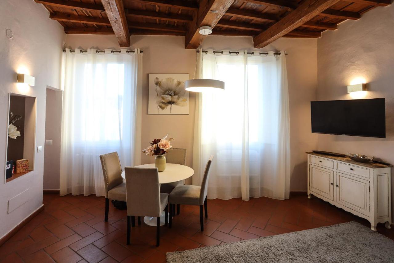 Apartamento Santo Spirito - Elegante In Pieno Centro *