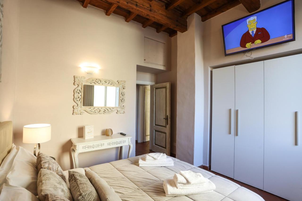 Apartamento Santo Spirito - Elegante In Pieno Centro *