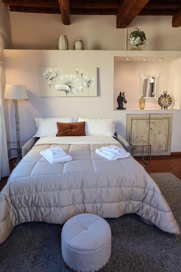 Santo Spirito - Elegante In Pieno Centro Apartamento