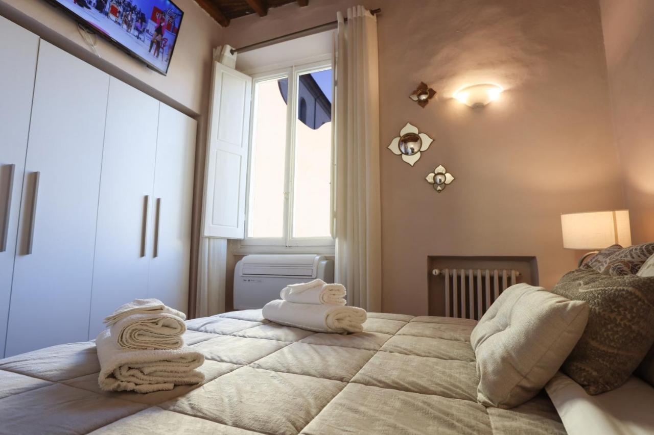 Santo Spirito - Elegante In Pieno Centro Apartamento *