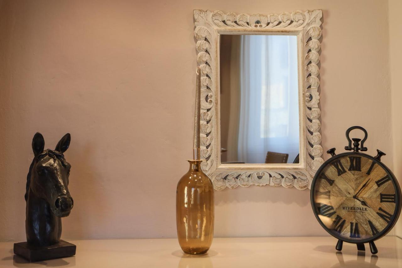 Apartamento Santo Spirito - Elegante In Pieno Centro Florença