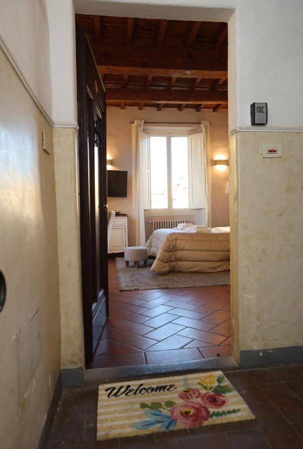 Apartamento Santo Spirito - Elegante In Pieno Centro
