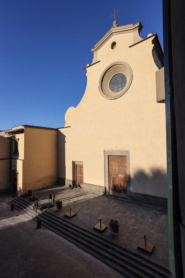 Santo Spirito - Elegante In Pieno Centro Apartamento