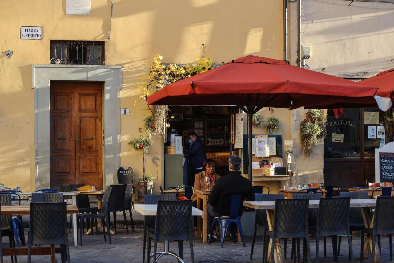 Santo Spirito - Elegante In Pieno Centro Florença