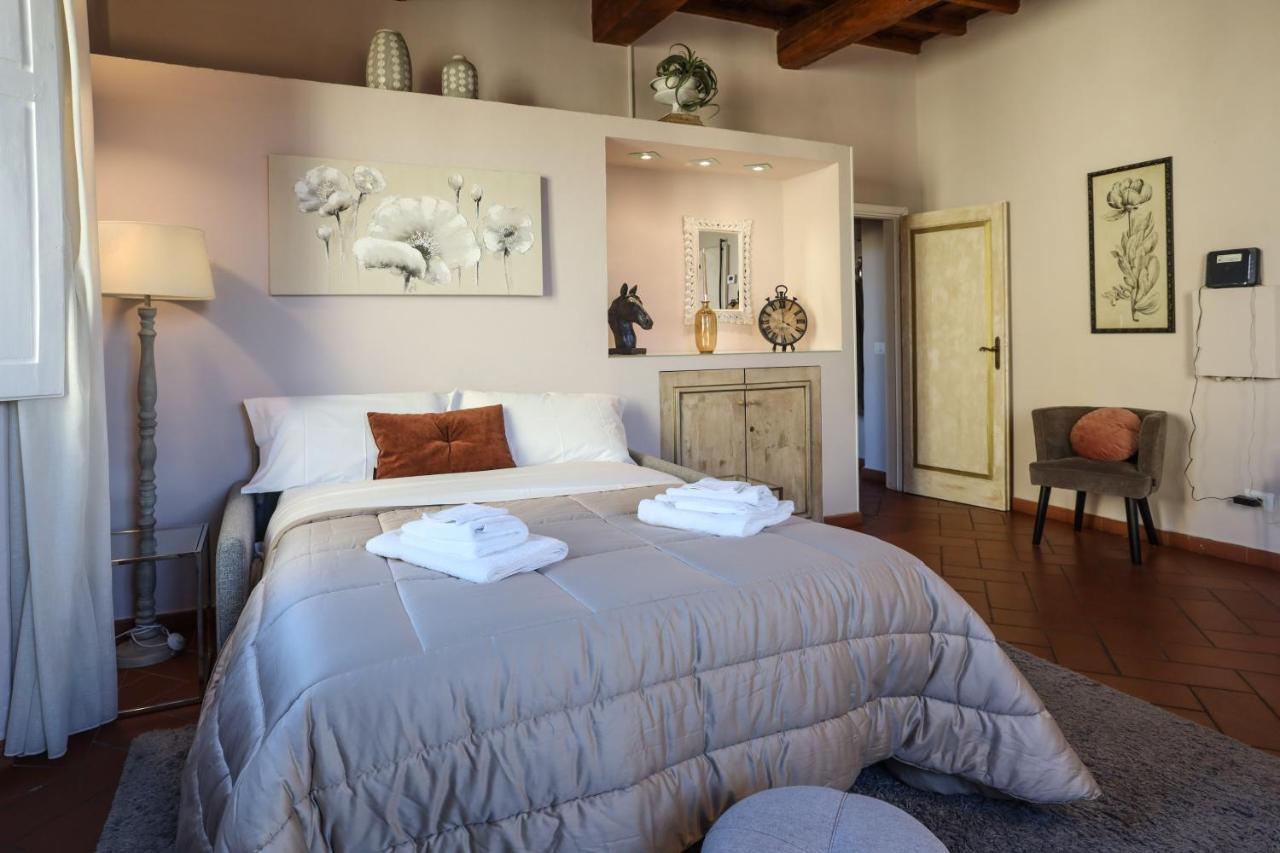 Santo Spirito - Elegante In Pieno Centro Apartamento