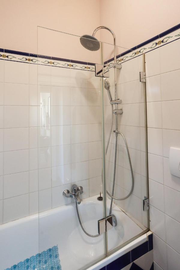 Apartamento Santo Spirito - Elegante In Pieno Centro *