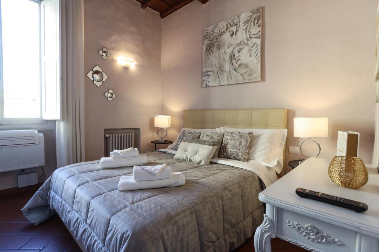 Apartamento Santo Spirito - Elegante In Pieno Centro *