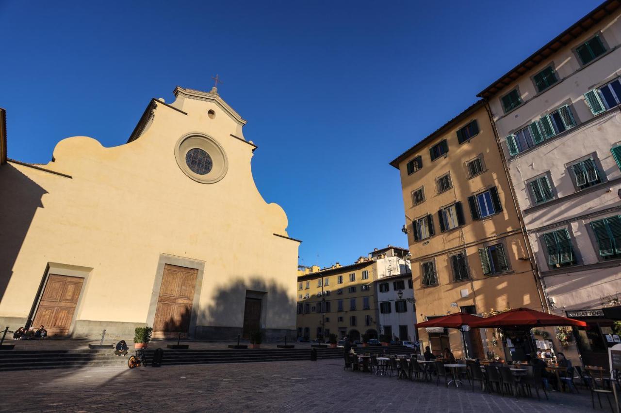 Santo Spirito - Elegante In Pieno Centro Apartamento *