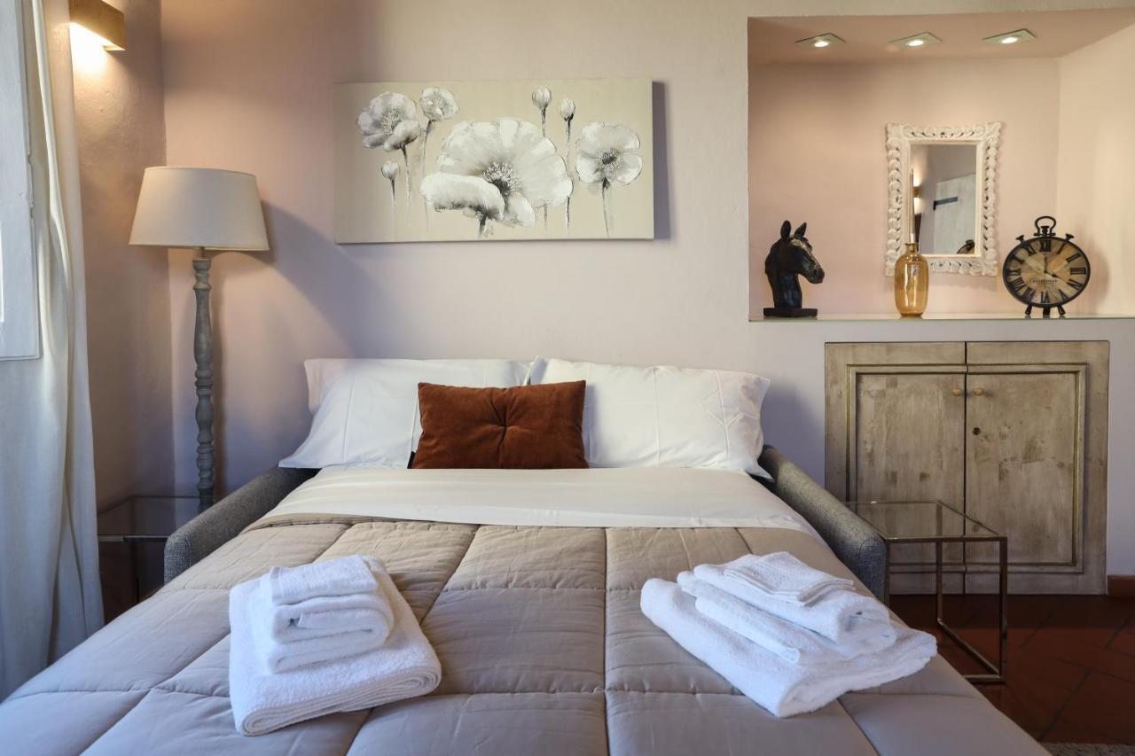 Apartamento Santo Spirito - Elegante In Pieno Centro