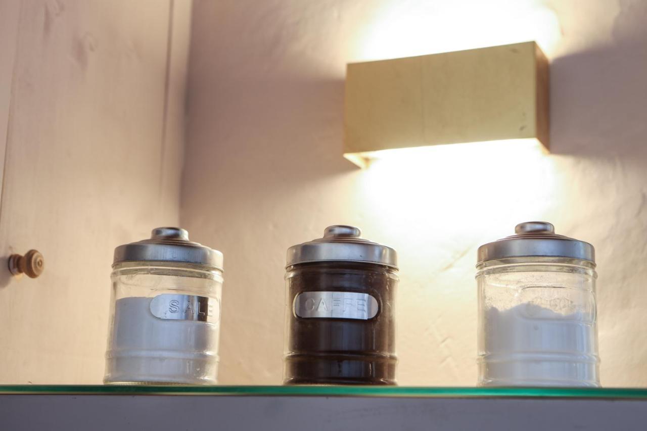 Apartamento Santo Spirito - Elegante In Pieno Centro