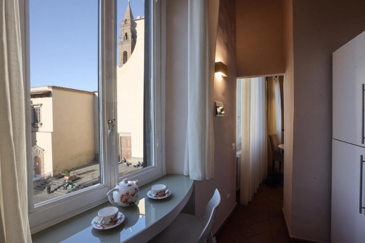 Apartamento Santo Spirito - Elegante In Pieno Centro Florença