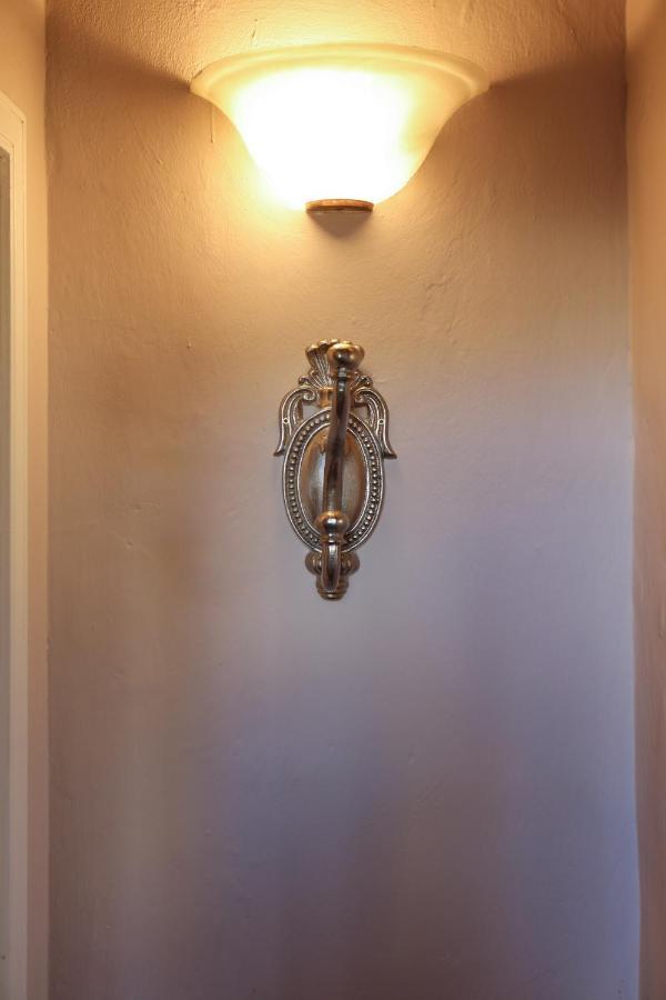 Apartamento Santo Spirito - Elegante In Pieno Centro Florença