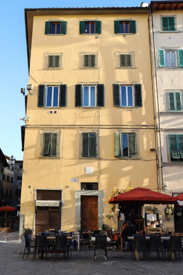 Apartamento Santo Spirito - Elegante In Pieno Centro