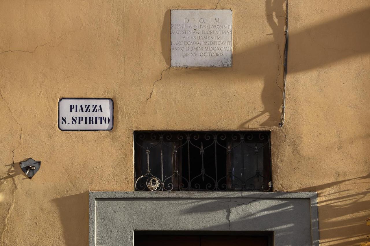 Apartamento Santo Spirito - Elegante In Pieno Centro *