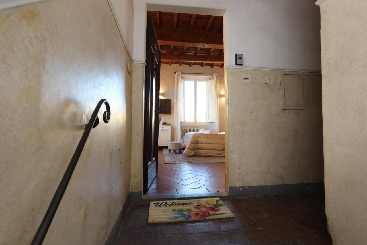 Apartamento Santo Spirito - Elegante In Pieno Centro