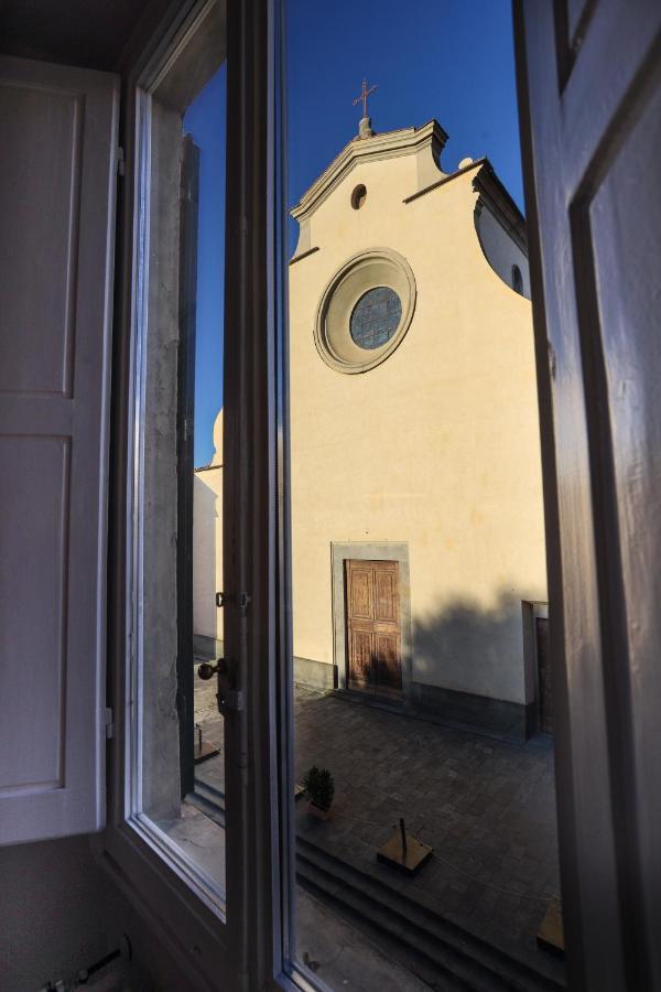 Apartamento Santo Spirito - Elegante In Pieno Centro *