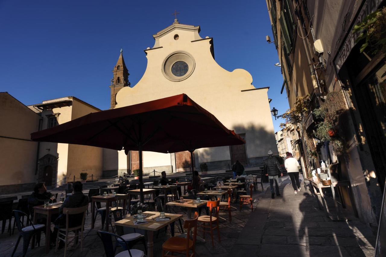 Apartamento Santo Spirito - Elegante In Pieno Centro