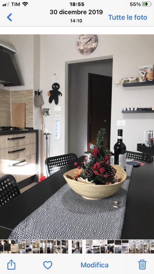 Family House Appartement *