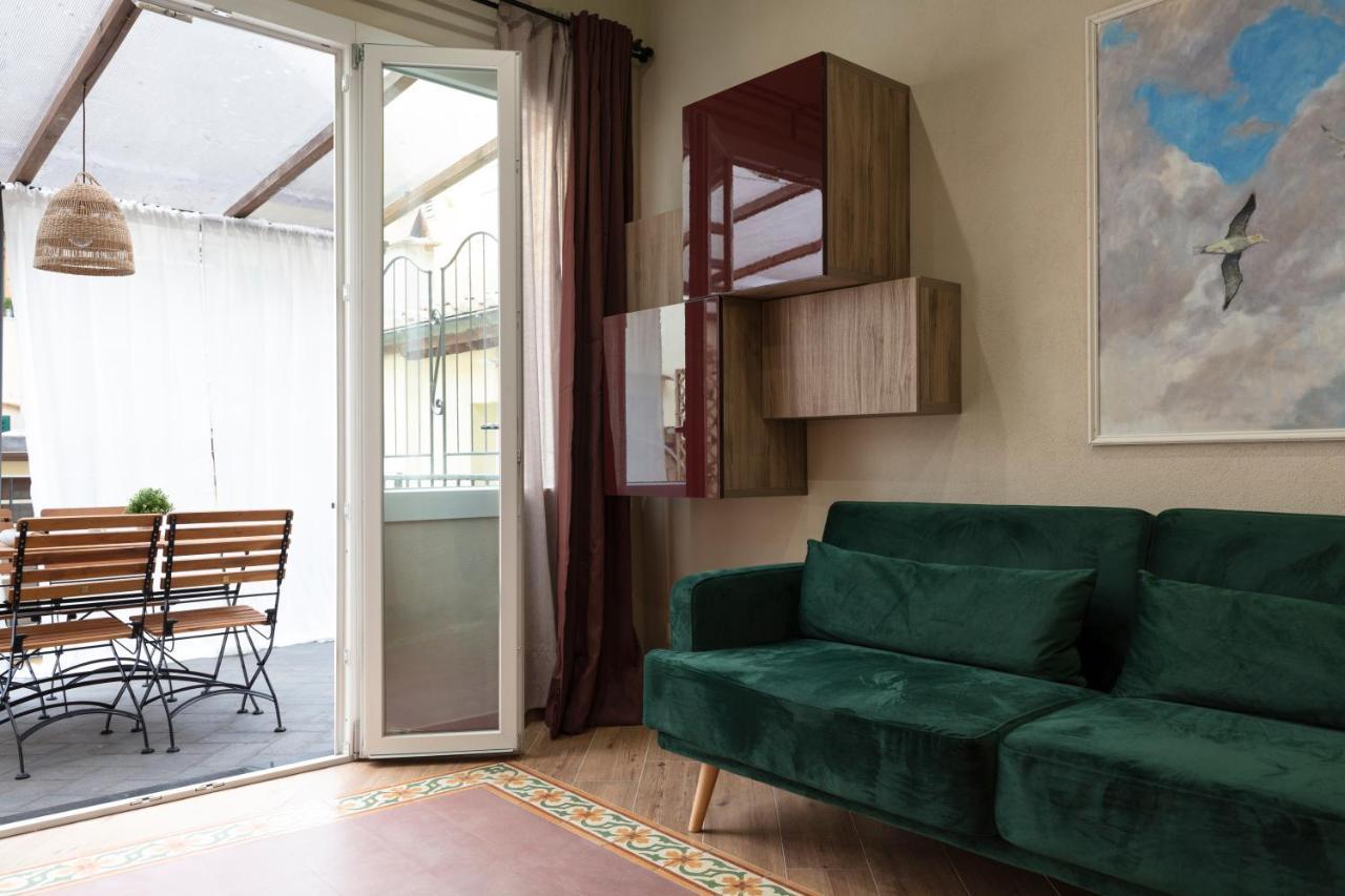Roommo San Gallo Appartement Florence