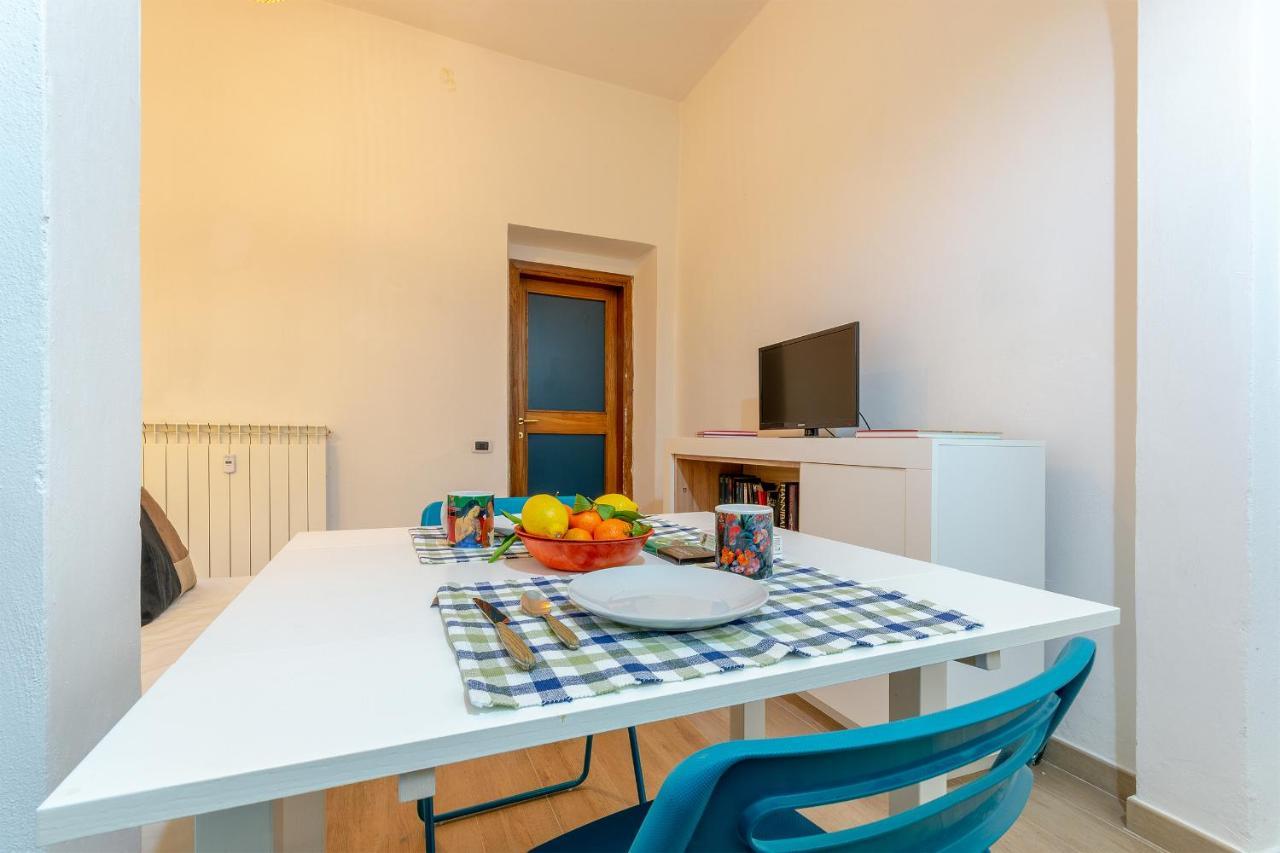 De Paolo Appartement *