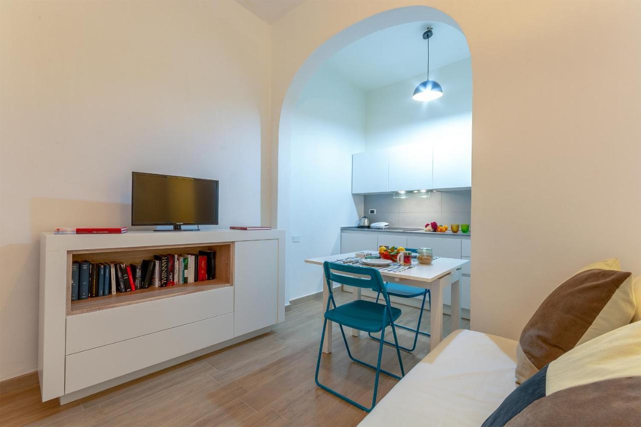 De Paolo Appartement