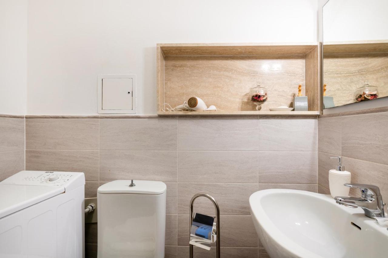 Appartement Magnoli & Ponte Vecchio Florence