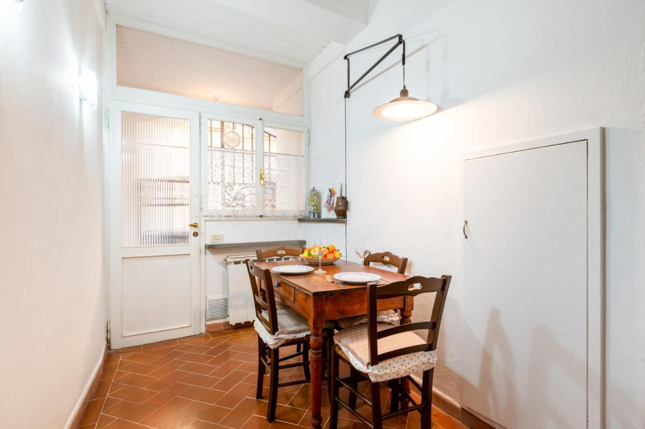 Appartement Magnoli & Ponte Vecchio Florence