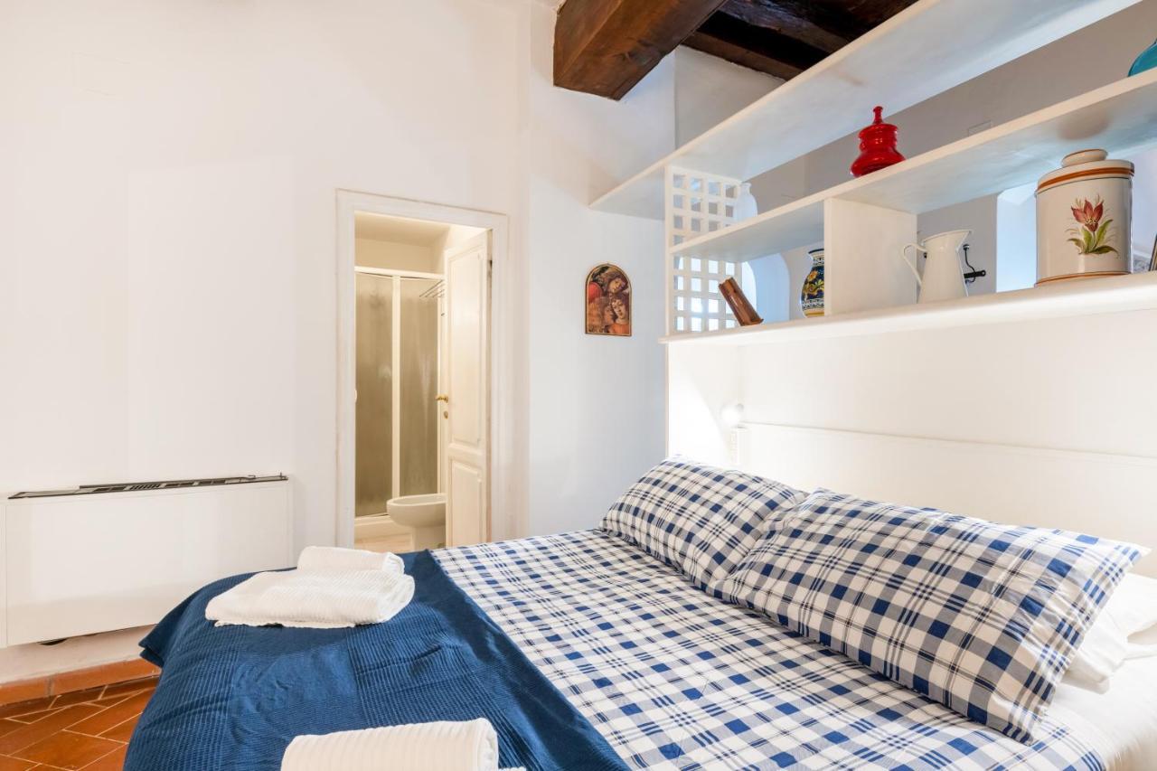 Magnoli & Ponte Vecchio Appartement