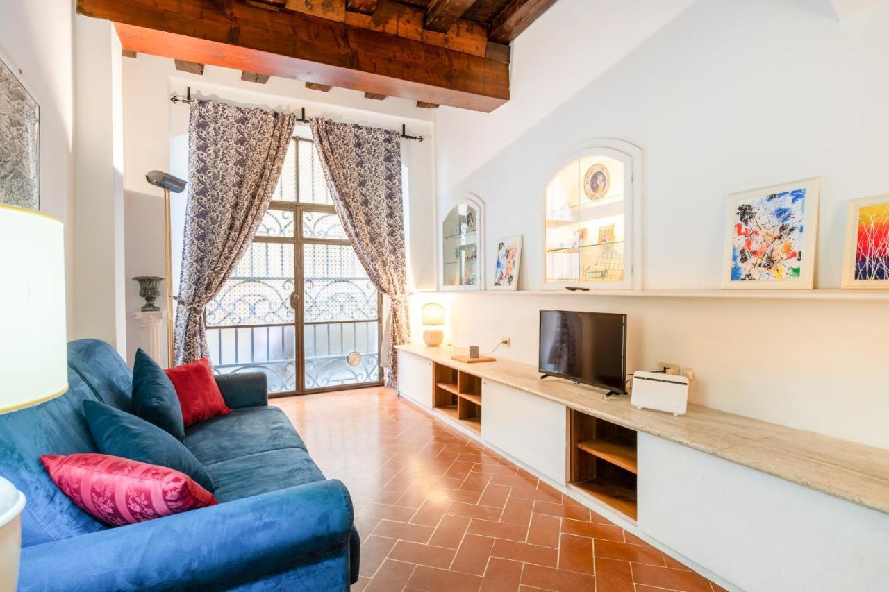Appartement Magnoli & Ponte Vecchio Florence