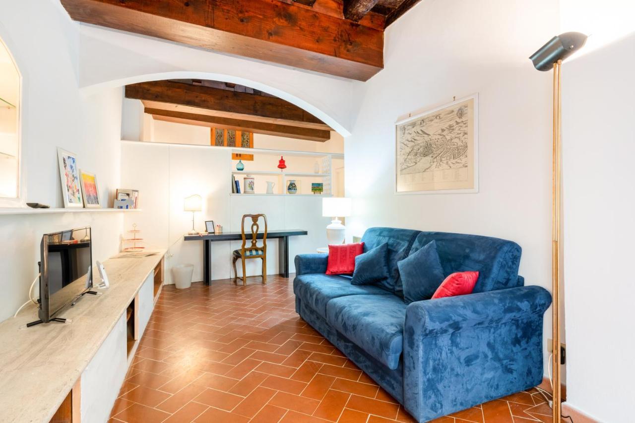 Appartement Magnoli & Ponte Vecchio Florence