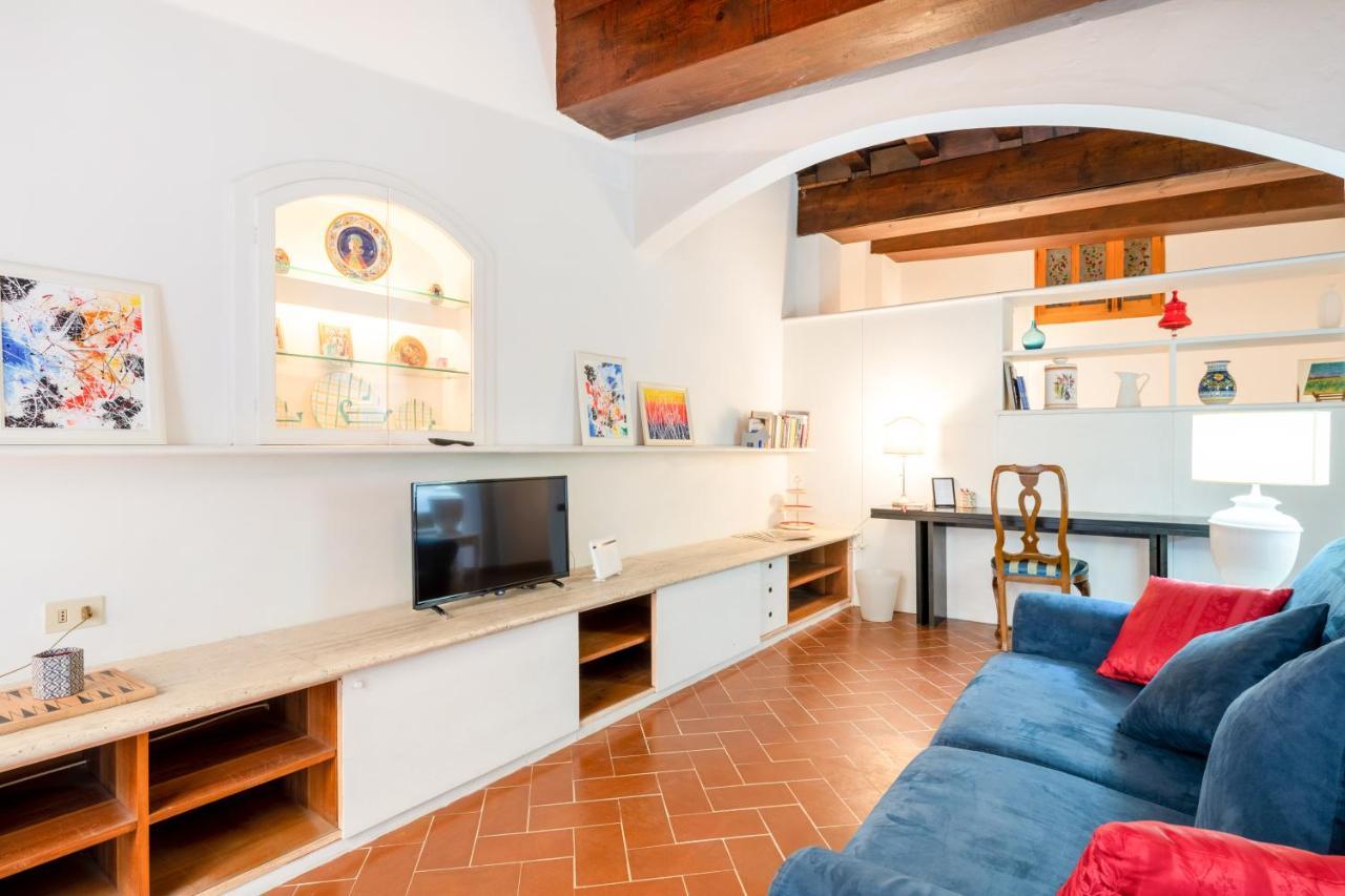Appartement Magnoli & Ponte Vecchio