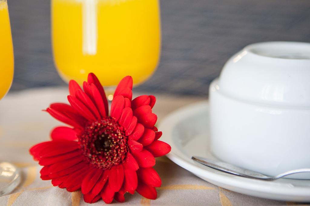 Hotell Auto Park Firenze