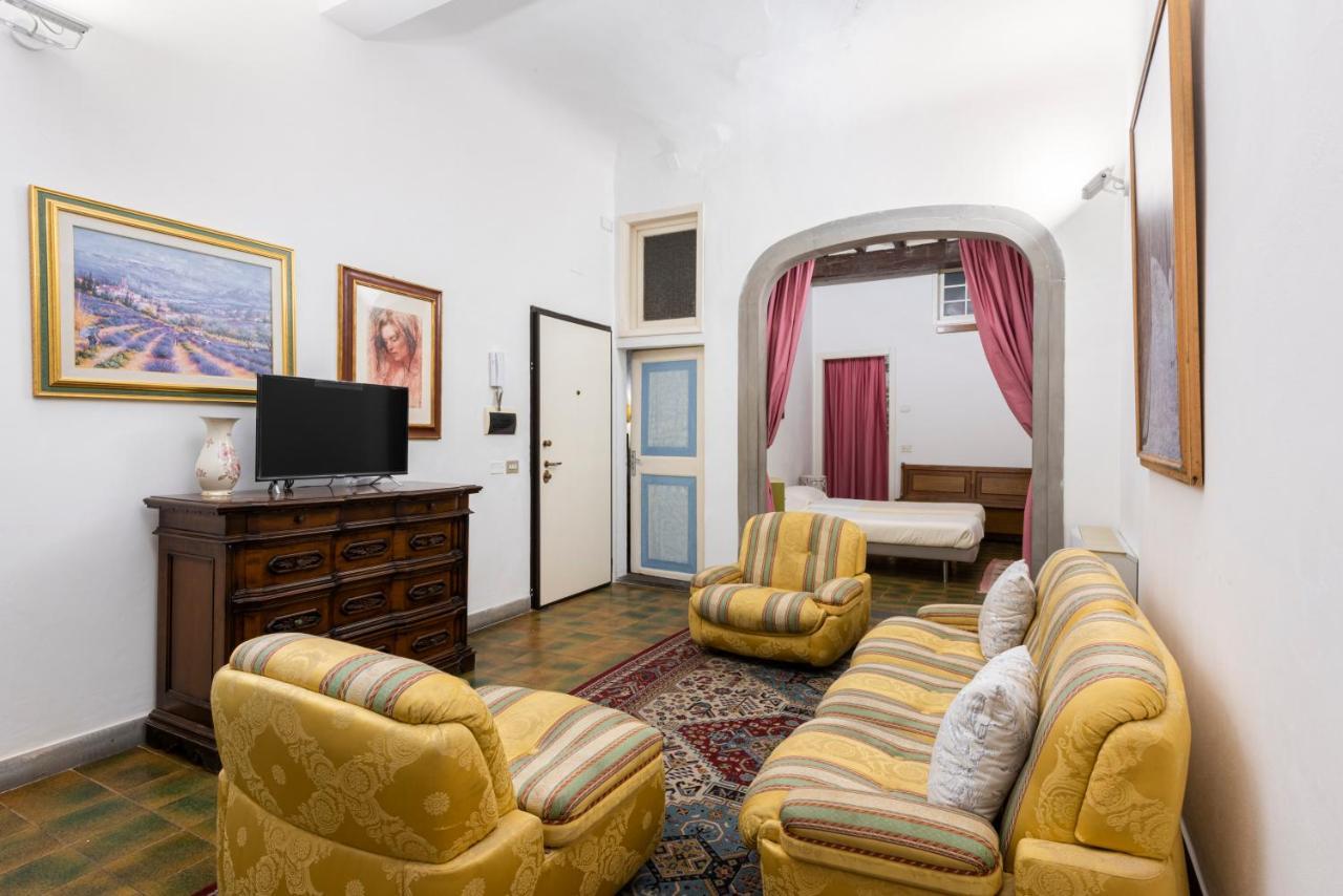 Lejlighed Velluti By Mmega Firenze