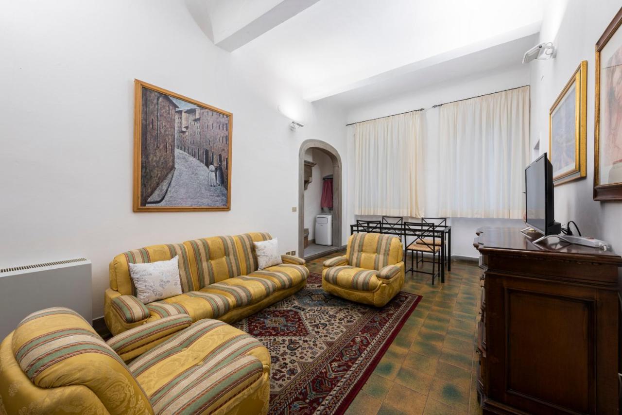 Appartement Velluti By Mmega