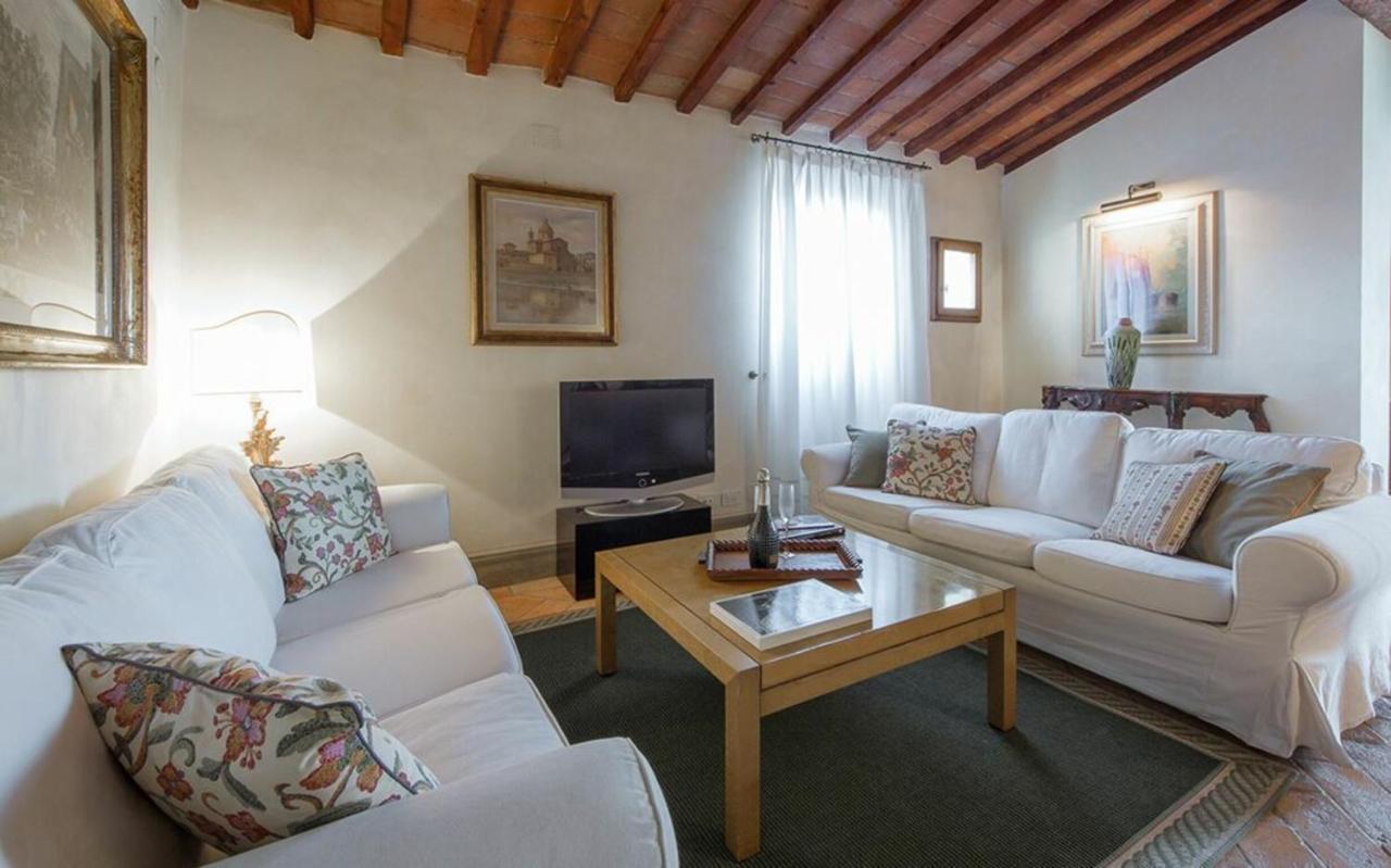 Duomo Vigna Nuova By Halldis Appartement Florence