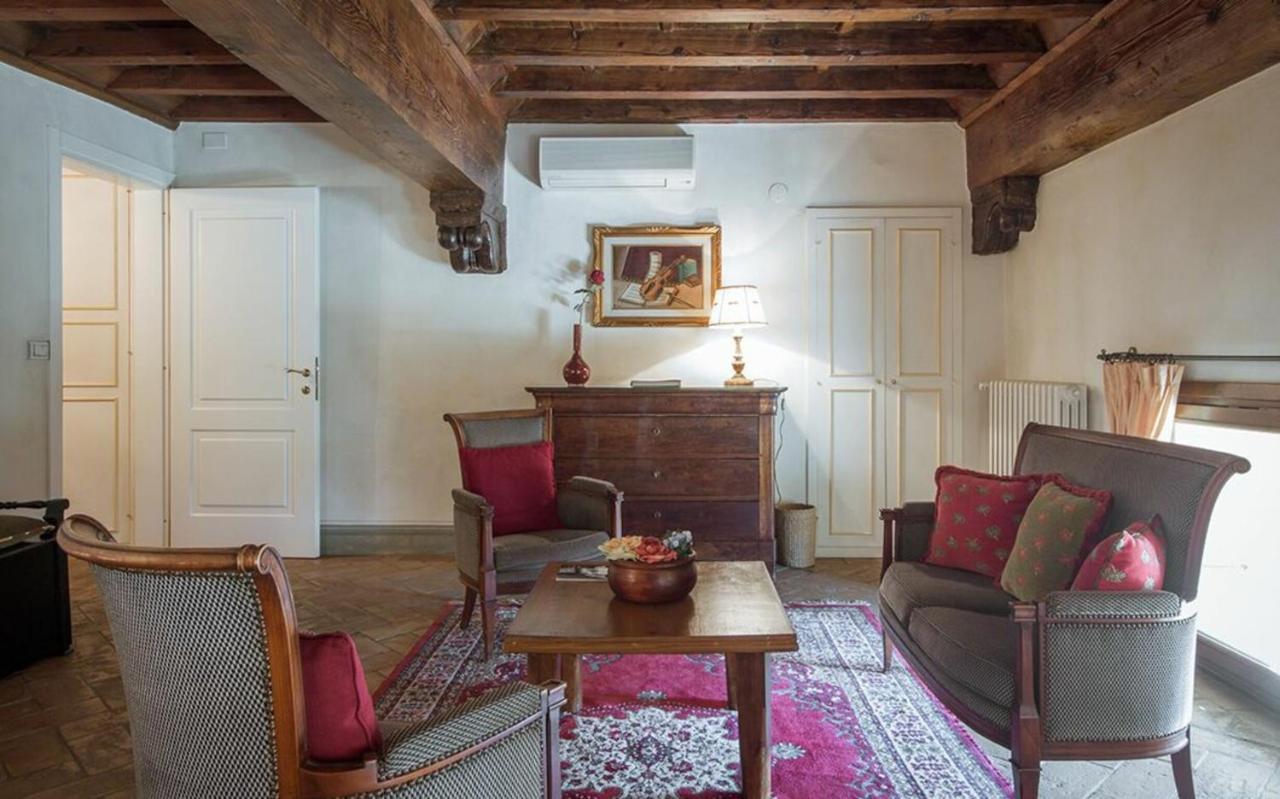 Duomo Vigna Nuova By Halldis Appartement Florence