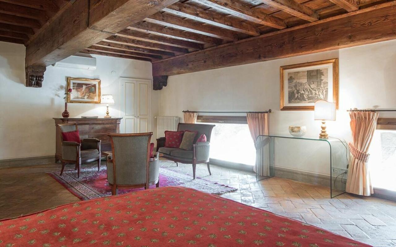 Duomo Vigna Nuova By Halldis Appartement