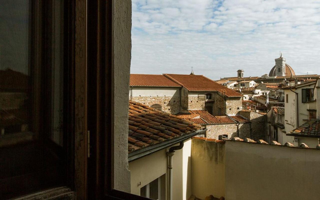 Duomo Vigna Nuova By Halldis Appartement *