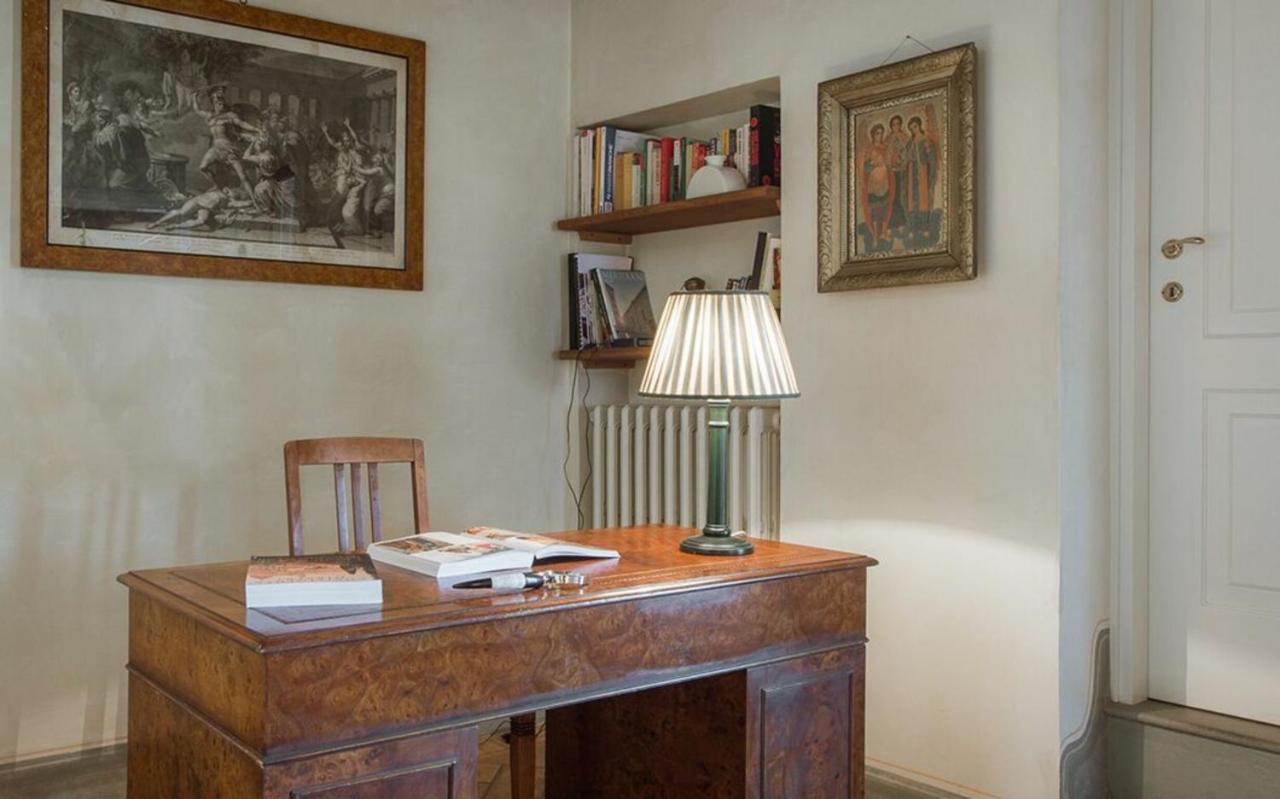 Appartement Duomo Vigna Nuova By Halldis
