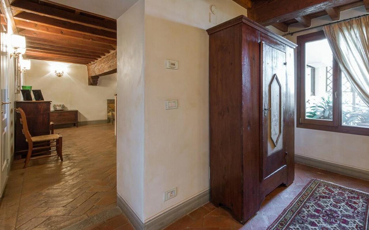Appartement Duomo Vigna Nuova By Halldis