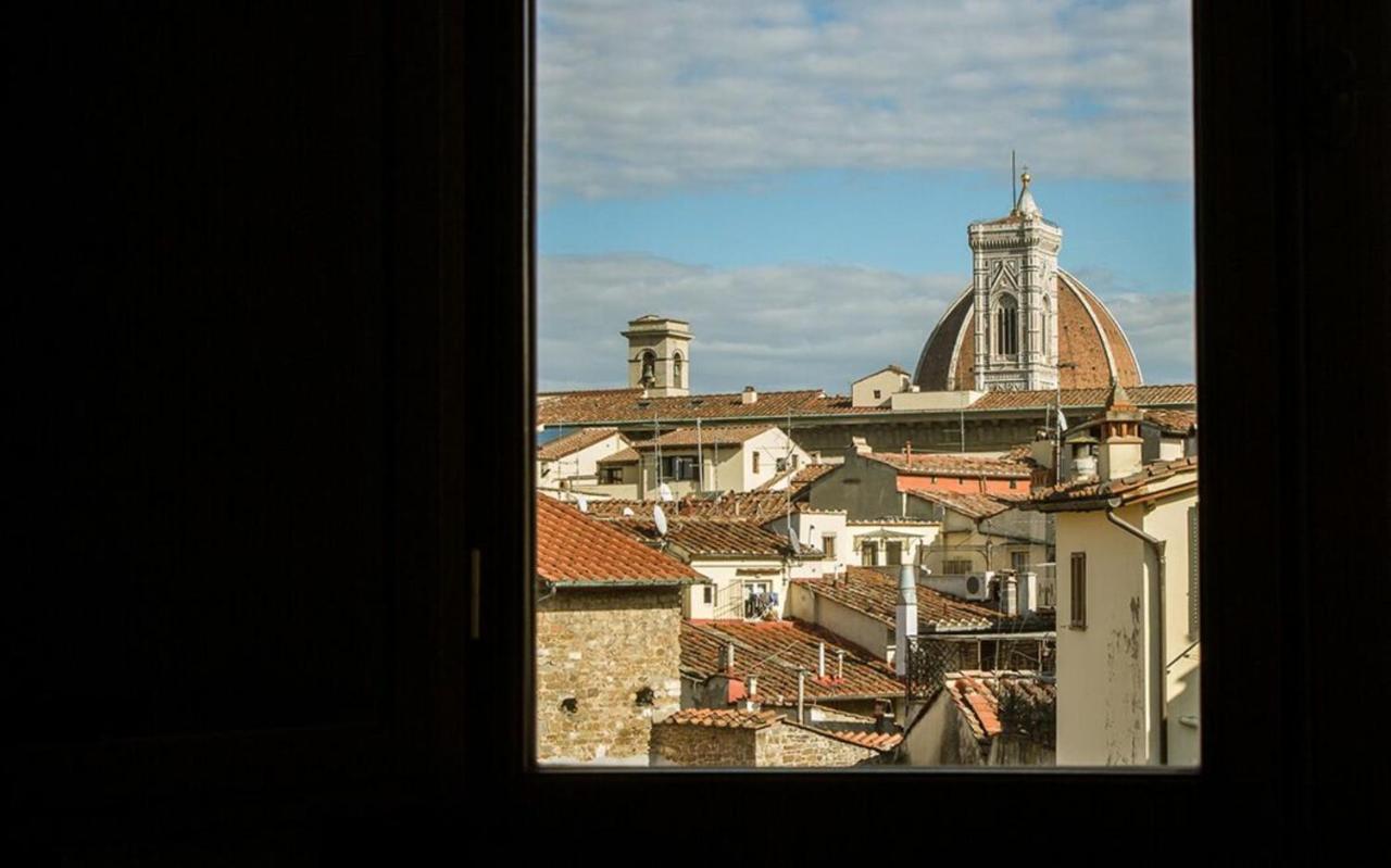 Appartement Duomo Vigna Nuova By Halldis