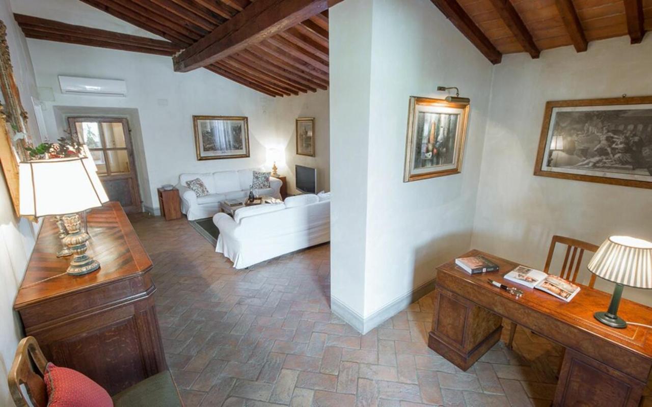 Duomo Vigna Nuova By Halldis Appartement