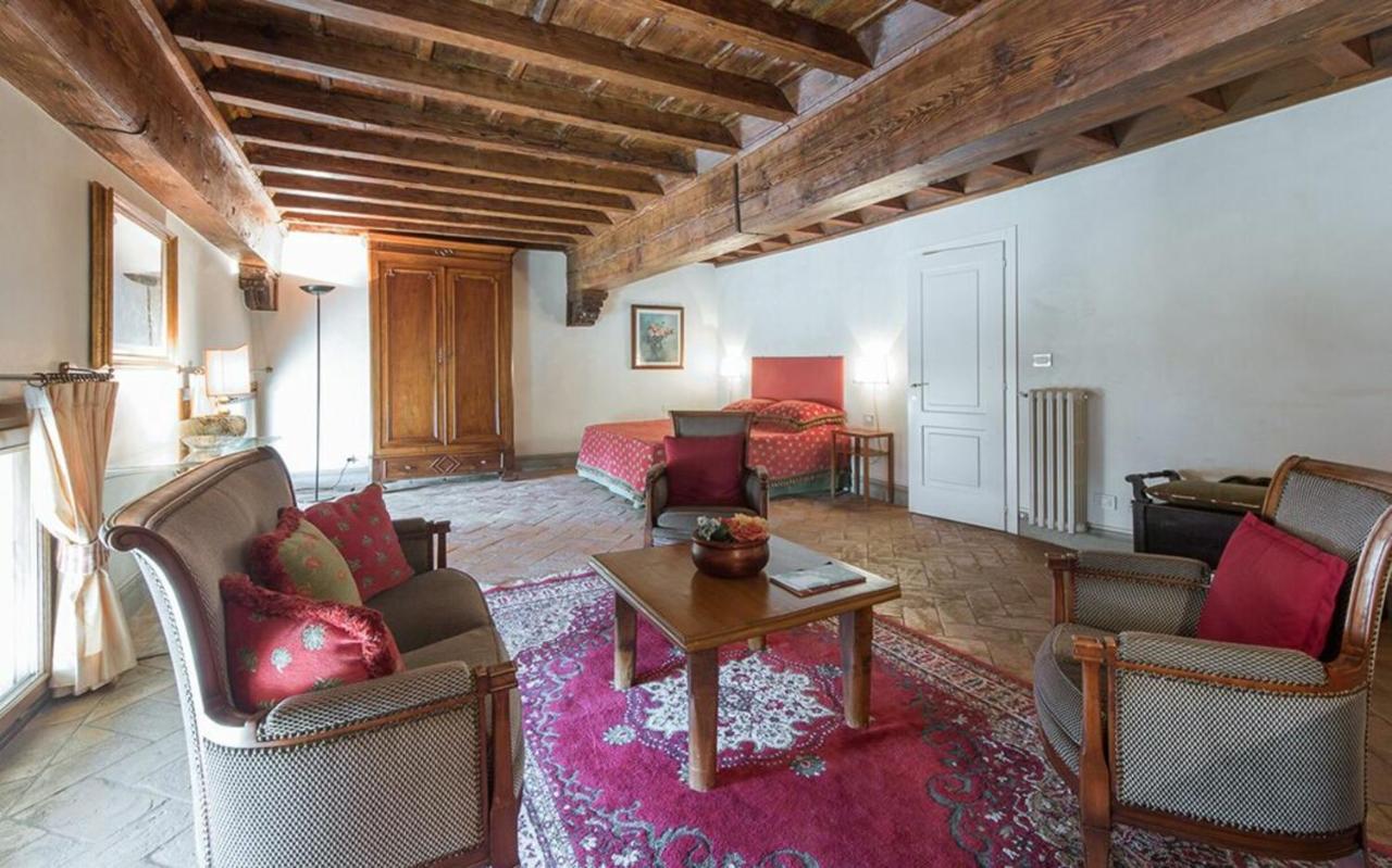 Duomo Vigna Nuova By Halldis Appartement