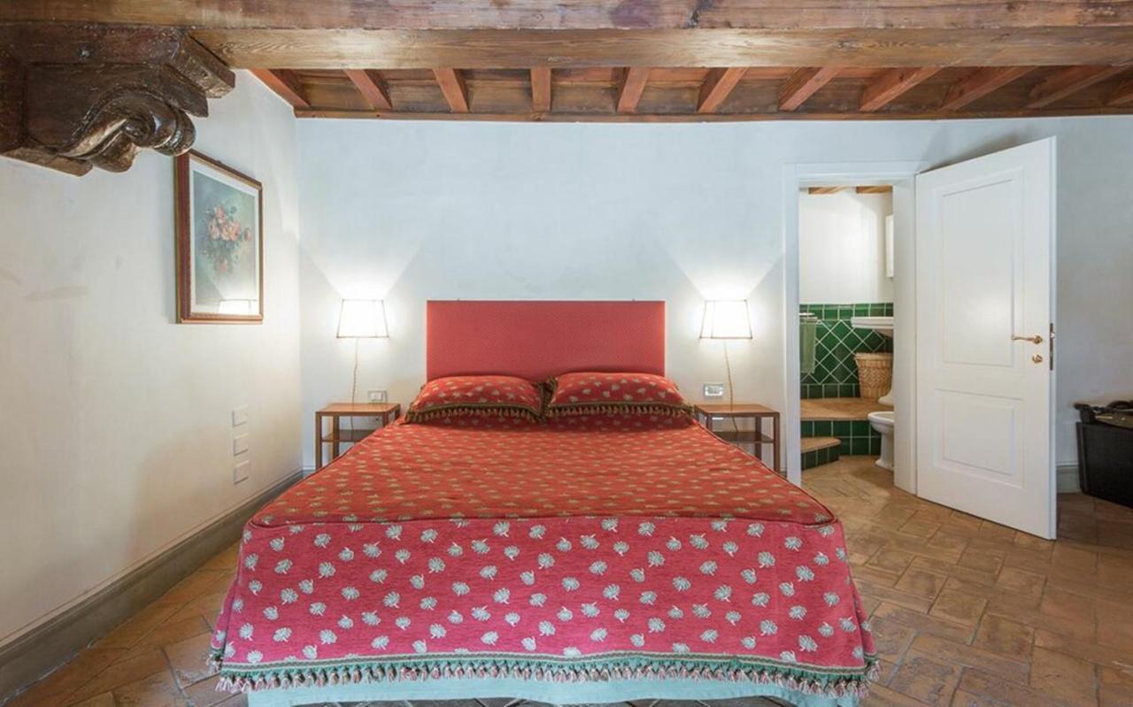 Duomo Vigna Nuova By Halldis Appartement